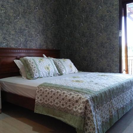 בניוואנגי Papyrus Homestay מראה חיצוני תמונה