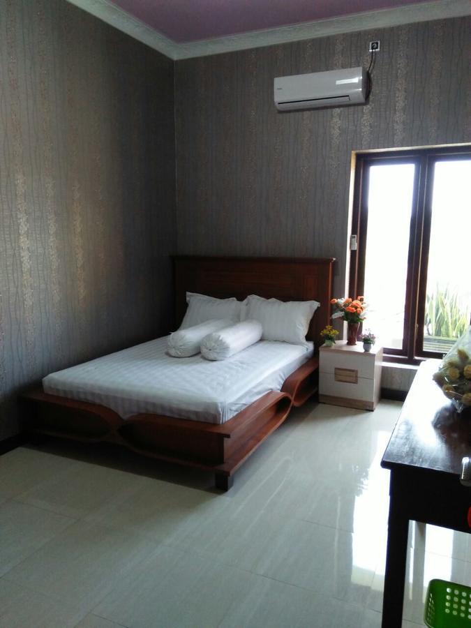 בניוואנגי Papyrus Homestay מראה חיצוני תמונה