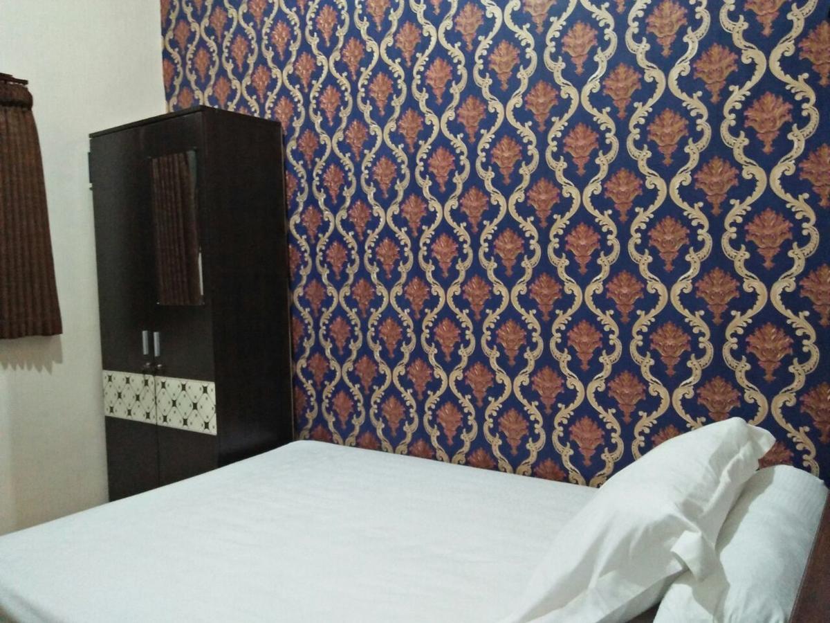 בניוואנגי Papyrus Homestay מראה חיצוני תמונה
