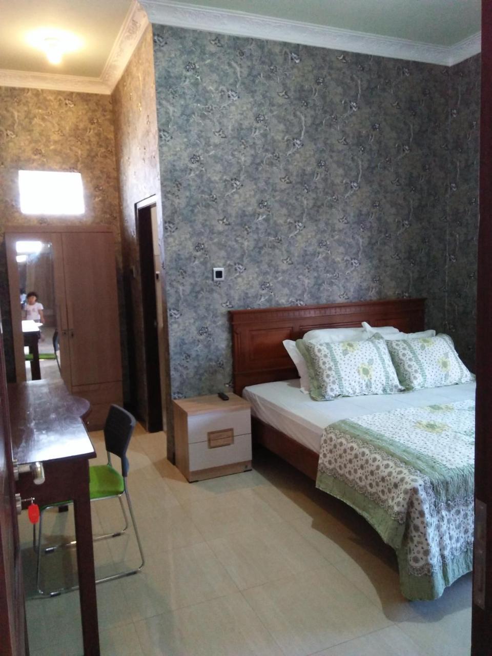בניוואנגי Papyrus Homestay מראה חיצוני תמונה