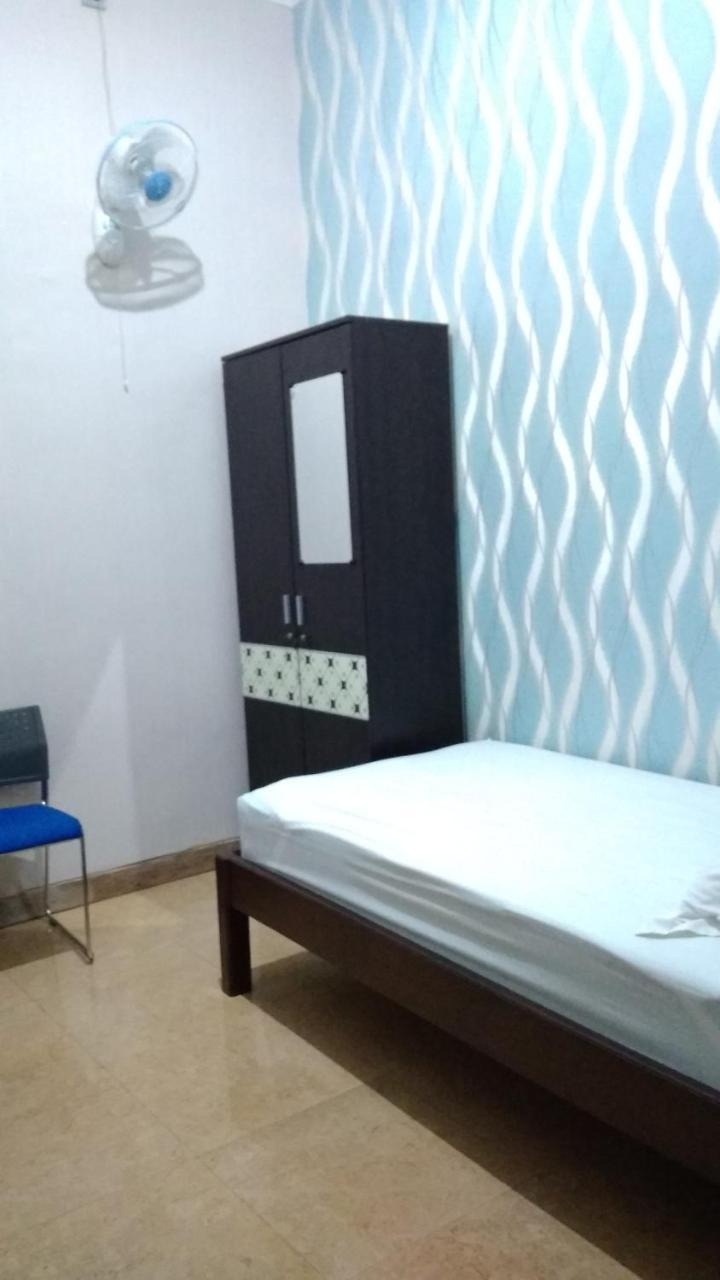 בניוואנגי Papyrus Homestay מראה חיצוני תמונה